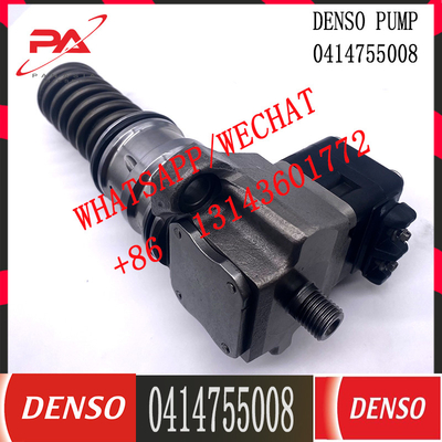 Fuel Injection Pump 0414755008 0414755006 0414755007 For RENAULT  Truck Engine
