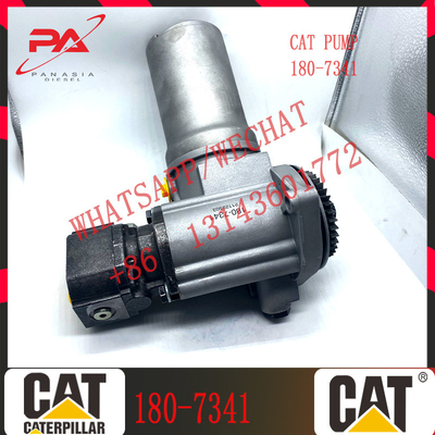 C-A-T Original 3126B Engine Fuel Pump for E322C E325C Excavator 1787521 1807341 10R2995 178-7521 180-7341 10R-2995 PUMP