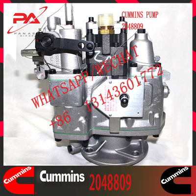 Cummins Diesel NT855 PT Engine Fuel Injection Pump 2048809 3019487 3059657