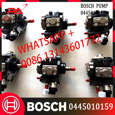 CP1 fuel pump factory supply common rail injection pump 0442010159 BOSCH diesel fuel injection pump FOR Great Wall