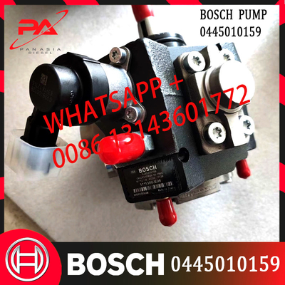 CP1 fuel pump factory supply common rail injection pump 0442010159 BOSCH diesel fuel injection pump FOR Great Wall