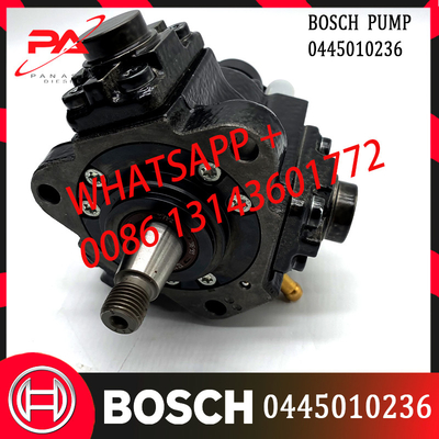Hight Pressure Diesel Fuel Injection Pump 0445010236 For HYUNDAI、KIA 0445010142 0445010180 0445010332