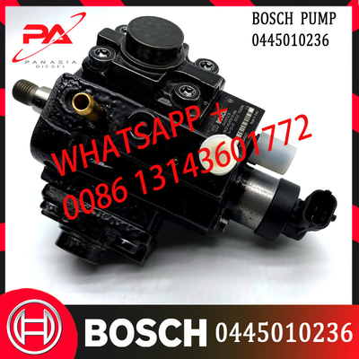 Hight Pressure Diesel Fuel Injection Pump 0445010236 For HYUNDAI、KIA 0445010142 0445010180 0445010332