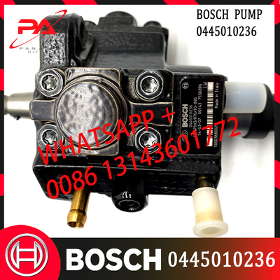 Hight Pressure Diesel Fuel Injection Pump 0445010236 For HYUNDAI、KIA 0445010142 0445010180 0445010332