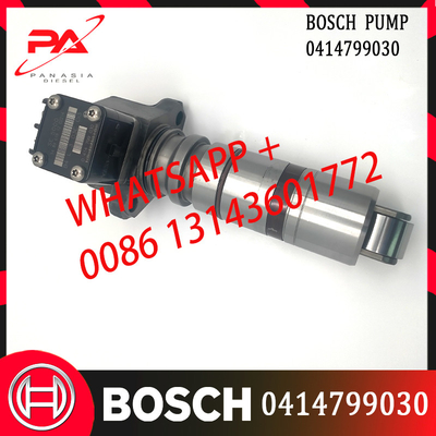 BOSCH Fuel Injection FUEL UNIT PUMP 0414799030 A0280746902 For Mercedes Benz