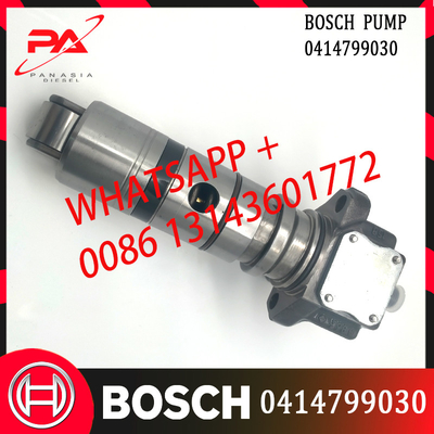 BOSCH Fuel Injection FUEL UNIT PUMP 0414799030 A0280746902 For Mercedes Benz