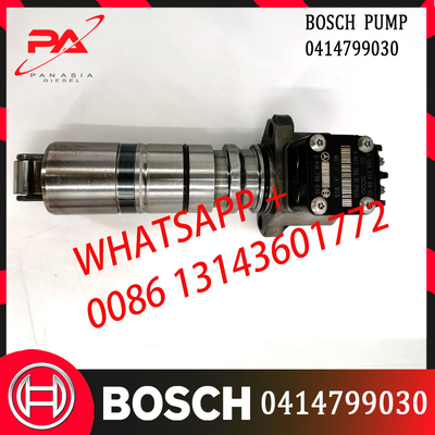BOSCH Fuel Injection FUEL UNIT PUMP 0414799030 A0280746902 For Mercedes Benz