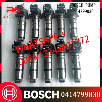 BOSCH Fuel Injection FUEL UNIT PUMP 0414799030 A0280746902 For Mercedes Benz
