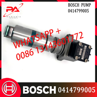Genuine Unit Fuel Pump 0414799005 0414799001 0414799025 For Mercedes Benz 0280745902 A0280745902