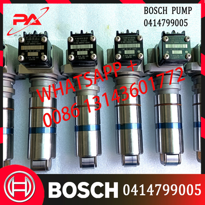 Genuine Unit Fuel Pump 0414799005 0414799001 0414799025 For Mercedes Benz 0280745902 A0280745902