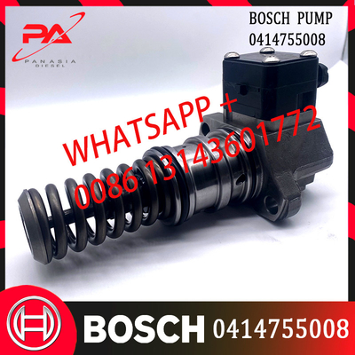 BOSCH Genuine and New Diesel Unit Fuel Pump  0414755008 For DAF 95XF EURO3