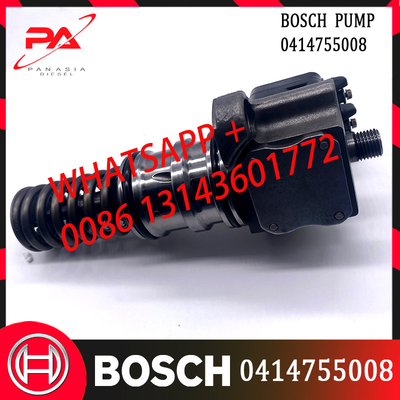 BOSCH Genuine and New Diesel Unit Fuel Pump  0414755008 For DAF 95XF EURO3