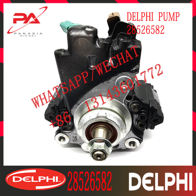 28526582 DELPHI Fuel Injection Pump A6720700001 3991485 3926887 3938372 4980812