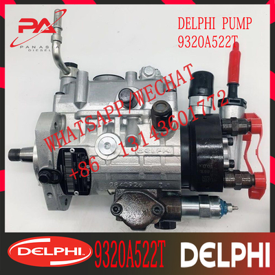 9320A522T Perkins DELPHI Injection Pump 9320A172T 9320A220G 9320A225G