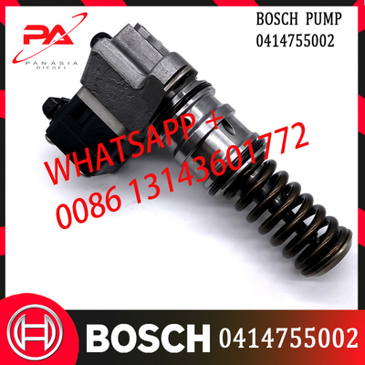 BOSCH High Quality Auto Parts Diesel Injection Pump 0414755002