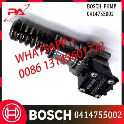 BOSCH High Quality Auto Parts Diesel Injection Pump 0414755002