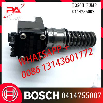 BOSCH Original new Diesel fuel single pump 0414755007 for engine  E-TECH A B C Euro 3