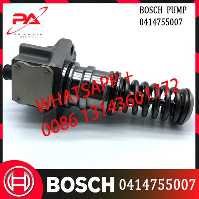 BOSCH Original new Diesel fuel single pump 0414755007 for engine  E-TECH A B C Euro 3