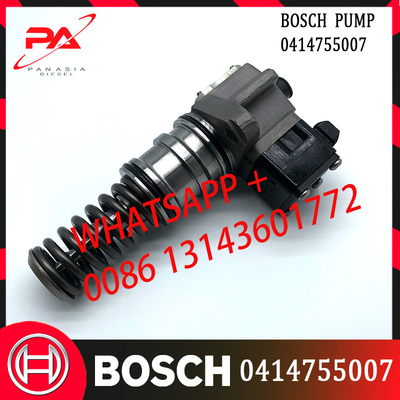 BOSCH Original new Diesel fuel single pump 0414755007 for engine  E-TECH A B C Euro 3