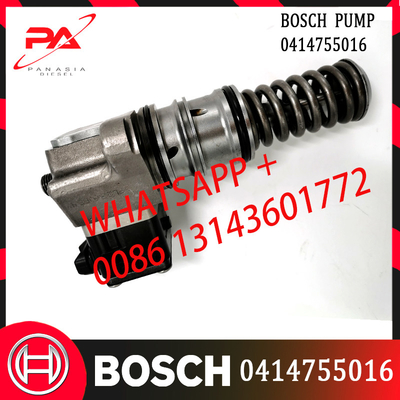 BOSCH Hot sell Excavator Unit Pump BF6M1013FC Engine Fuel Injector Pump 0414755016