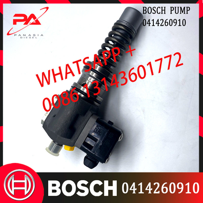 BOSCH High Quality Common Rail 5.9 L Fuel Injection Pump 0414260910 0414260910