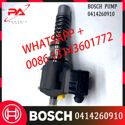 BOSCH High Quality Common Rail 5.9 L Fuel Injection Pump 0414260910 0414260910