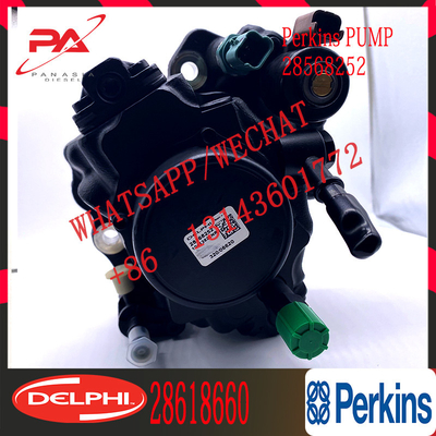 28618660  DELPHL FOR PERKINS DIESEL FUEL INJECTION PUMP A6710700101 28618660