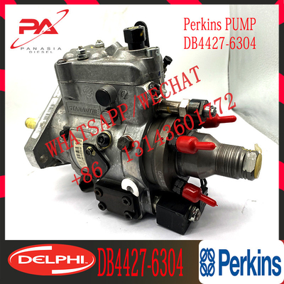 DB4427-6304 DELPHL FOR Stanadyne DIESEL FUEL INJECTION PUMP 6304 For JCB