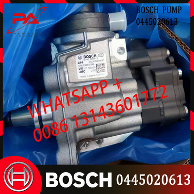 BOSCH CP4 Original New Diesel Injector Diesel Fuel Pump 0445020613