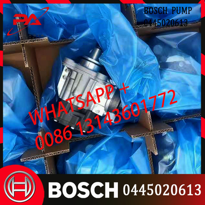 BOSCH CP4 Original New Diesel Injector Diesel Fuel Pump 0445020613