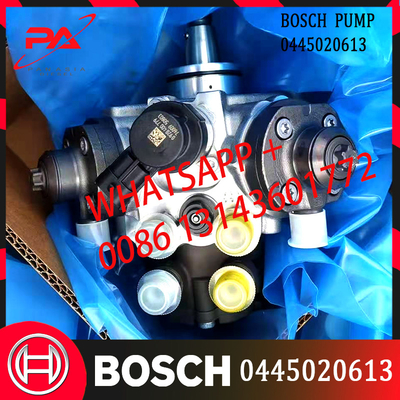 BOSCH CP4 Original New Diesel Injector Diesel Fuel Pump 0445020613