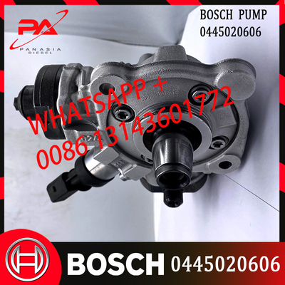 0445020606 BOSCH GENUINE CP4 ENGINE DIESEL FUEL INJECTOR PUMP 0445020610 837073731