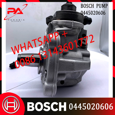0445020606 BOSCH GENUINE CP4 ENGINE DIESEL FUEL INJECTOR PUMP 0445020610 837073731