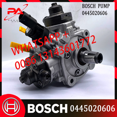 0445020606 BOSCH GENUINE CP4 ENGINE DIESEL FUEL INJECTOR PUMP 0445020610 837073731