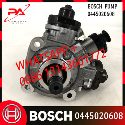 For Mitsubishi Engine Bosch Diesel CR Common Rail Fuel Injection Pump 0445020608