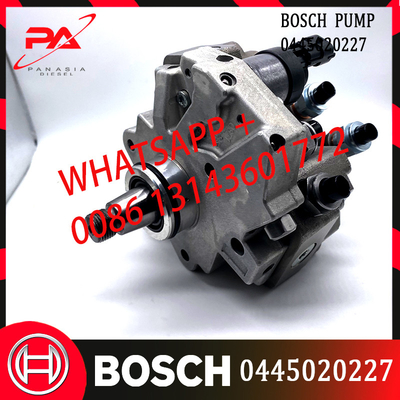 BOSCH CP4 Original New Diesel Injector Diesel Fuel Pump 0445020227 5263094 For Cummins