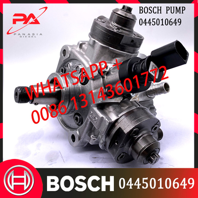Bosch cp4 common rail injection pump high pressure diesel fuel pump 0445010649 0445010851 CR/CP4HS2/R90/40