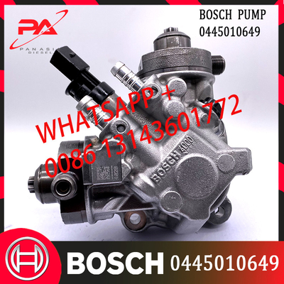 Bosch cp4 common rail injection pump high pressure diesel fuel pump 0445010649 0445010851 CR/CP4HS2/R90/40