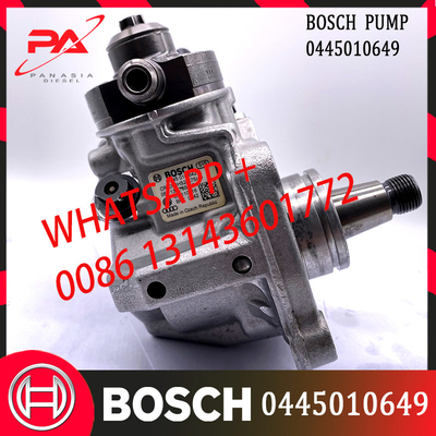 Bosch cp4 common rail injection pump high pressure diesel fuel pump 0445010649 0445010851 CR/CP4HS2/R90/40