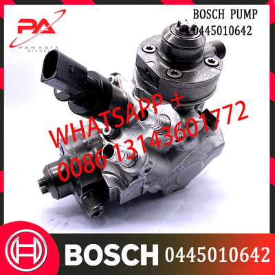 0445010642 Original  BOSCH CP4 New Diesel Fuel Pump 0445010640 0445010644 0445010658 0445010671 0445010693 0445010632
