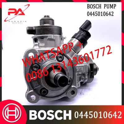 0445010642 Original  BOSCH CP4 New Diesel Fuel Pump 0445010640 0445010644 0445010658 0445010671 0445010693 0445010632