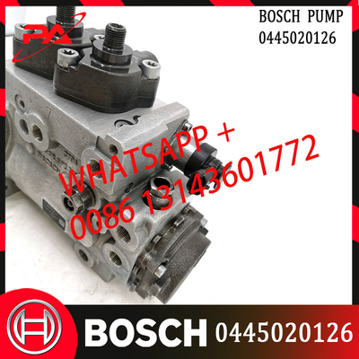 0445020126 BOSCH Genuine CPN5 Fuel Injector Pump 0928400796 0986437506 5010780R1 3005275C1 for engine CPN5S2 R340