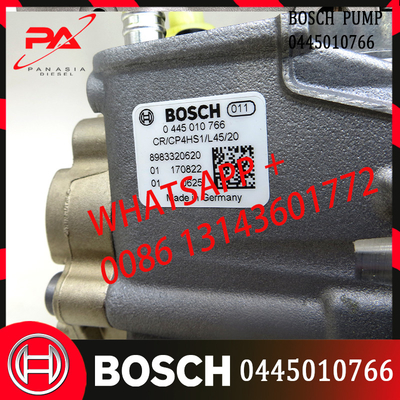 BOSCH CP4 Trade assurance common rail pump 0445010766 FOR JMC 8-98332-062-0 8983320620