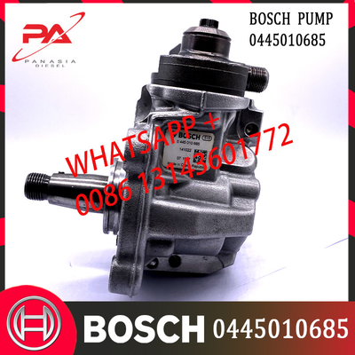 Fuel Injection Pump 0445010685 0445010646 0445010659 0445010669 For Bosch Excavator CP4 Engine