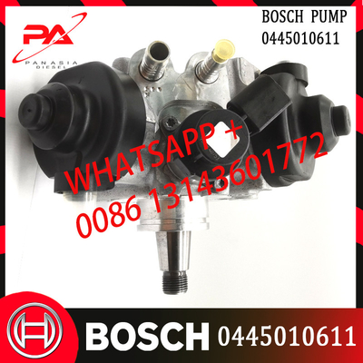 BOSCH Auto Diesel Fuel Pump OEM 0445010611 Fit for AUDI A4 A5 A6 Q5 Q7 / VW TOUAREG 2.7 3.0 TDi