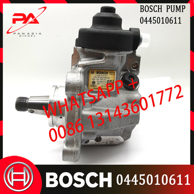 BOSCH Auto Diesel Fuel Pump OEM 0445010611 Fit for AUDI A4 A5 A6 Q5 Q7 / VW TOUAREG 2.7 3.0 TDi