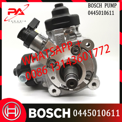 BOSCH Auto Diesel Fuel Pump OEM 0445010611 Fit for AUDI A4 A5 A6 Q5 Q7 / VW TOUAREG 2.7 3.0 TDi