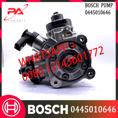 0445010646 Original  BOSCH CP4 New Diesel Fuel Pump 0445010659 0445010669 0445010673 0445010685 0445010686 0445010611