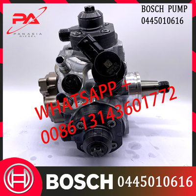 BOSCH High Pressure CR System CP4 Fuel Injection pump 0445010616 12639150