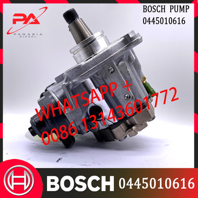 BOSCH High Pressure CR System CP4 Fuel Injection pump 0445010616 12639150